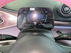 BYD Dolphin 405km Freedom Edition - ფოტო 12