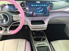 BYD Dolphin 405km Freedom Edition - ფოტო 13