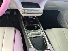 BYD Dolphin 405km Freedom Edition - ფოტო 14