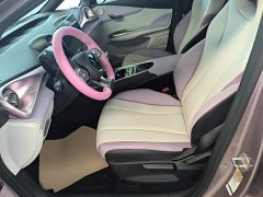 BYD Dolphin 405km Freedom Edition - ფოტო 15