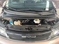BYD Dolphin 405km Freedom Edition - ფოტო 20