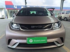 BYD Dolphin 405km Freedom Edition - ფოტო 3