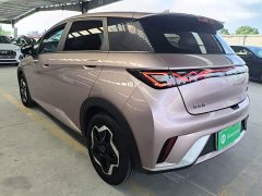 BYD Dolphin 405km Freedom Edition - ფოტო 5