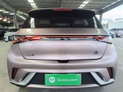 BYD Dolphin 405km Freedom Edition - ფოტო 6