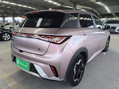 BYD Dolphin 405km Freedom Edition - ფოტო 7