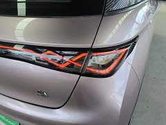 BYD Dolphin 405km Freedom Edition - ფოტო 8