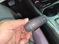 BYD Dolphin 405km Freedom Edition - ფოტო 9