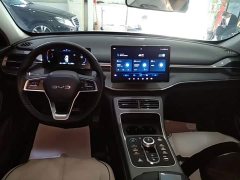 BYD Destroyer 05 Glory Edition DM-i 120KM Luxury - ფოტო 10