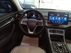 BYD Destroyer 05 Glory Edition DM-i 120KM Luxury - ფოტო 11
