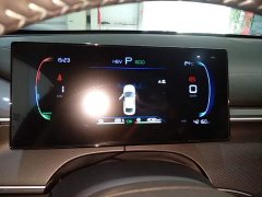BYD Destroyer 05 Glory Edition DM-i 120KM Luxury - ფოტო 12