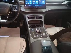 BYD Destroyer 05 Glory Edition DM-i 120KM Luxury - ფოტო 14