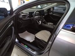 BYD Destroyer 05 Glory Edition DM-i 120KM Luxury - ფოტო 15