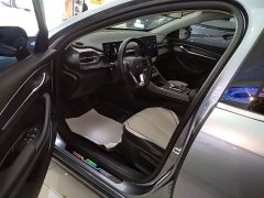 BYD Destroyer 05 Glory Edition DM-i 120KM Luxury - ფოტო 16