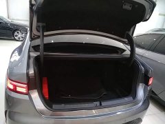 BYD Destroyer 05 Glory Edition DM-i 120KM Luxury - ფოტო 19