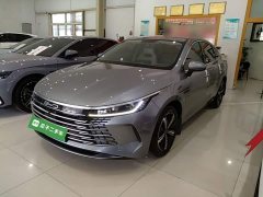 BYD Destroyer 05 Glory Edition DM-i 120KM Luxury - ფოტო 2