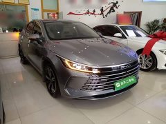 BYD Destroyer 05 Glory Edition DM-i 120KM Luxury - ფოტო 4
