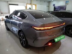 BYD Destroyer 05 Glory Edition DM-i 120KM Luxury - ფოტო 5