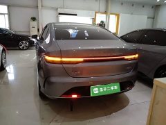 BYD Destroyer 05 Glory Edition DM-i 120KM Luxury - ფოტო 6