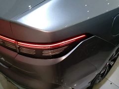 BYD Destroyer 05 Glory Edition DM-i 120KM Luxury - ფოტო 8