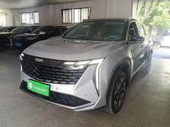 Geely Boyue L 1.5TD DCT Luxury - ფოტო 1