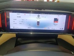 Geely Boyue L 1.5TD DCT Luxury - ფოტო 11