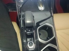 Geely Boyue L 1.5TD DCT Luxury - ფოტო 13