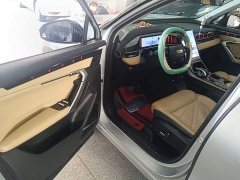 Geely Boyue L 1.5TD DCT Luxury - ფოტო 15