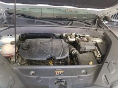 Geely Boyue L 1.5TD DCT Luxury - ფოტო 18