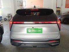 Geely Boyue L 1.5TD DCT Luxury - ფოტო 6