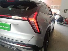 Geely Boyue L 1.5TD DCT Luxury - ფოტო 8