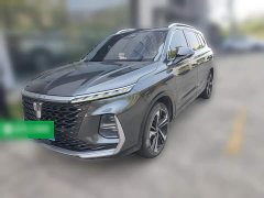 SAIC MG RX5 MAX 2.0T Automatic Youwei Supreme Edition - ფოტო 1