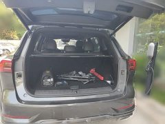 SAIC MG RX5 MAX 2.0T Automatic Youwei Supreme Edition - ფოტო 10