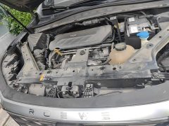 SAIC MG RX5 MAX 2.0T Automatic Youwei Supreme Edition - ფოტო 11