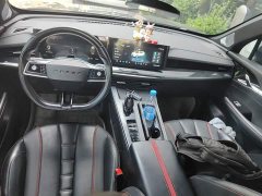SAIC MG RX5 MAX 2.0T Automatic Youwei Supreme Edition - ფოტო 13