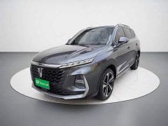 SAIC MG RX5 MAX 2.0T Automatic Youwei Supreme Edition - ფოტო 2