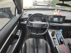 SAIC MG RX5 MAX 2.0T Automatic Youwei Supreme Edition - ფოტო 3