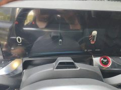SAIC MG RX5 MAX 2.0T Automatic Youwei Supreme Edition - ფოტო 4