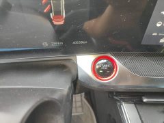 SAIC MG RX5 MAX 2.0T Automatic Youwei Supreme Edition - ფოტო 5