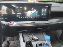 SAIC MG RX5 MAX 2.0T Automatic Youwei Supreme Edition - ფოტო 6