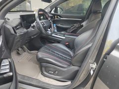 SAIC MG RX5 MAX 2.0T Automatic Youwei Supreme Edition - ფოტო 8