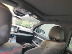 SAIC MG RX5 MAX 2.0T Automatic Youwei Supreme Edition - ფოტო 9