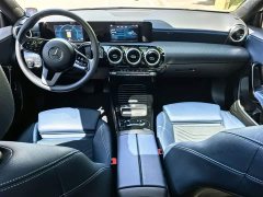 Mercedes-Benz A-Class 2020 Facelift A 180 L - ფოტო 10