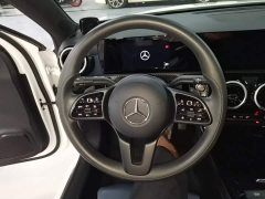 Mercedes-Benz A-Class 2020 Facelift A 180 L - ფოტო 11