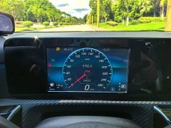Mercedes-Benz A-Class 2020 Facelift A 180 L - ფოტო 12