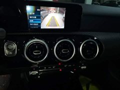Mercedes-Benz A-Class 2020 Facelift A 180 L - ფოტო 13