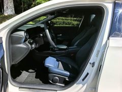 Mercedes-Benz A-Class 2020 Facelift A 180 L - ფოტო 15