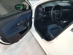 Mercedes-Benz A-Class 2020 Facelift A 180 L - ფოტო 16