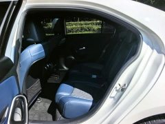 Mercedes-Benz A-Class 2020 Facelift A 180 L - ფოტო 17