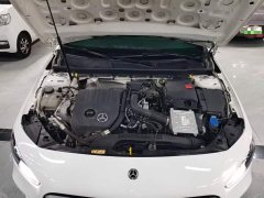 Mercedes-Benz A-Class 2020 Facelift A 180 L - ფოტო 20
