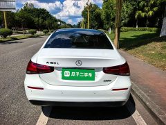 Mercedes-Benz A-Class 2020 Facelift A 180 L - ფოტო 6